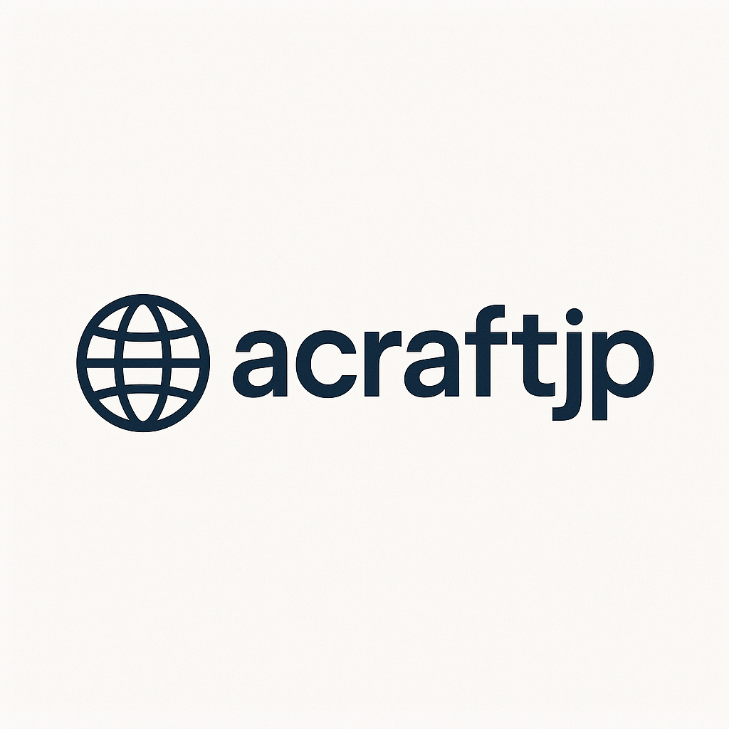 acraftjp